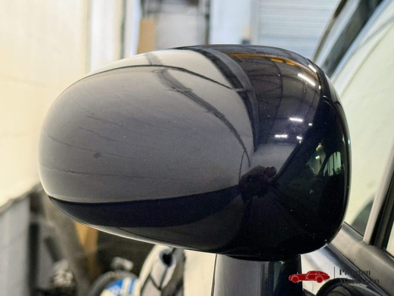 AUDI TT 8N 180ch Interieur Cuir Alcantara Gris de 2002