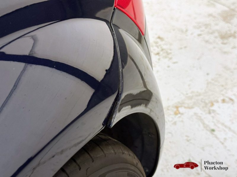 AUDI TT 8N 180ch Interieur Cuir Alcantara Gris de 2002