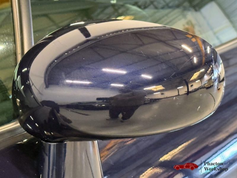 AUDI TT 8N 180ch Interieur Cuir Alcantara Gris de 2002