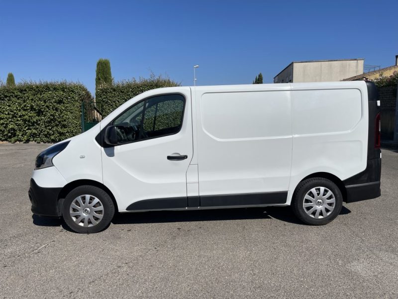 RENAULT TRAFIC L1H1 1.6DCI 125CV ENERGY CONFORT PREMIERE MAIN