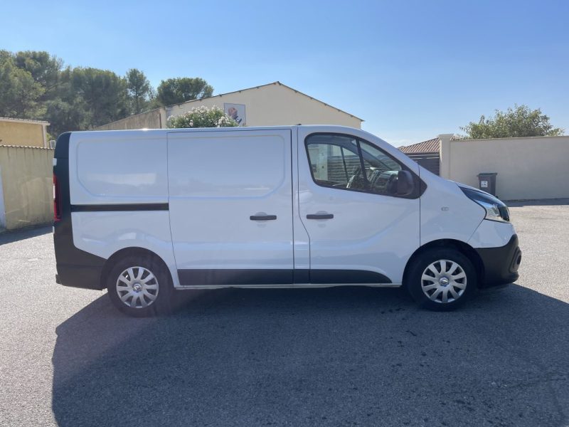 RENAULT TRAFIC L1H1 1.6DCI 125CV ENERGY CONFORT PREMIERE MAIN