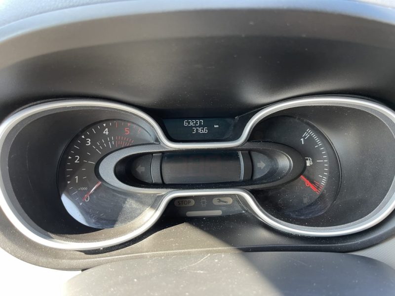 RENAULT TRAFIC L1H1 1.6DCI 125CV ENERGY CONFORT PREMIERE MAIN