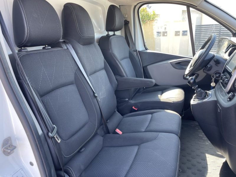 RENAULT TRAFIC L1H1 1.6DCI 125CV ENERGY CONFORT PREMIERE MAIN