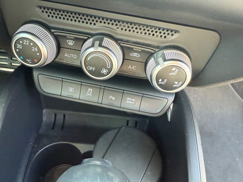 AUDI A1 1.4 TFSI 150CH AMBITION LUXE S TRONIC 7 PHASE 2 GARANTIE