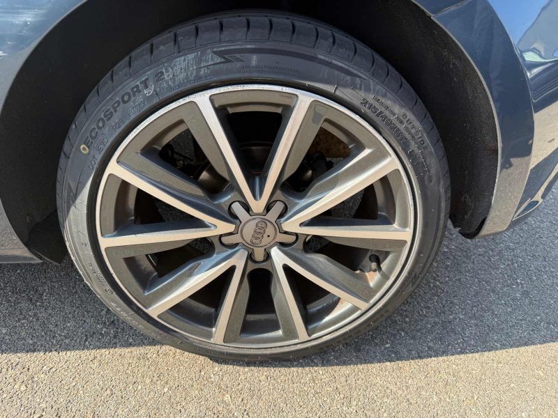 AUDI A1 1.4 TFSI 150CH AMBITION LUXE S TRONIC 7 PHASE 2 GARANTIE