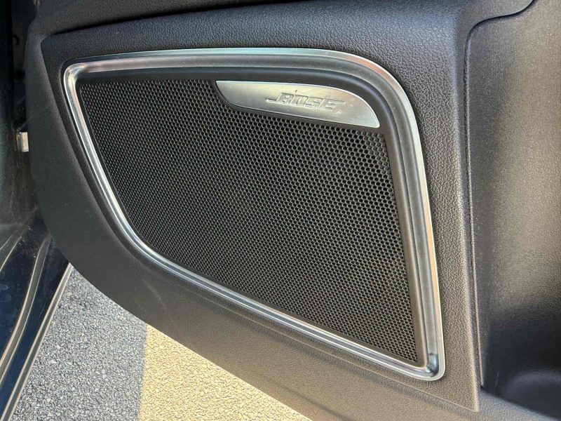 AUDI A1 1.4 TFSI 150CH AMBITION LUXE S TRONIC 7 PHASE 2 GARANTIE