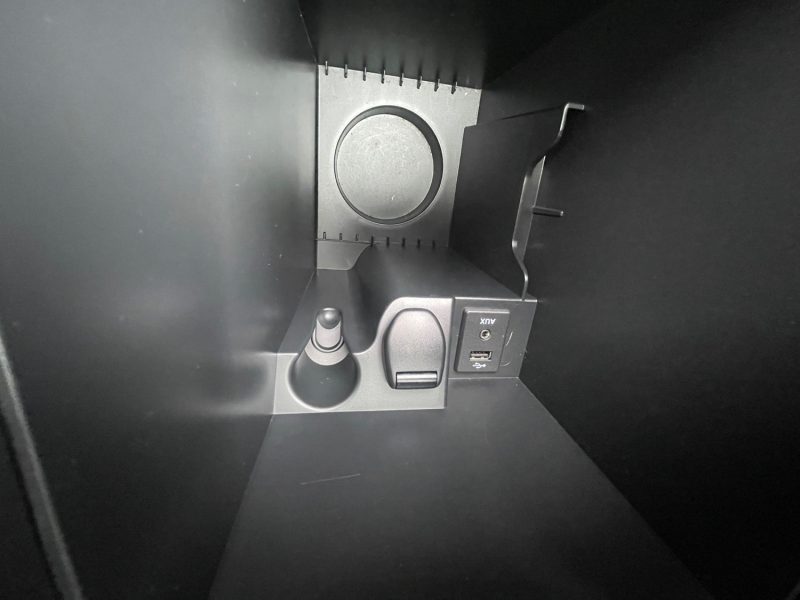 NISSAN QASHQAI BOITE AUTOMATIQUE 1.2DIG-T 116CV CRIT'AIR 1 2015