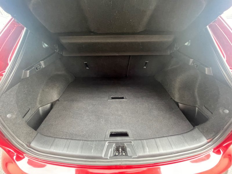 NISSAN QASHQAI BOITE AUTOMATIQUE 1.2DIG-T 116CV CRIT'AIR 1 2015