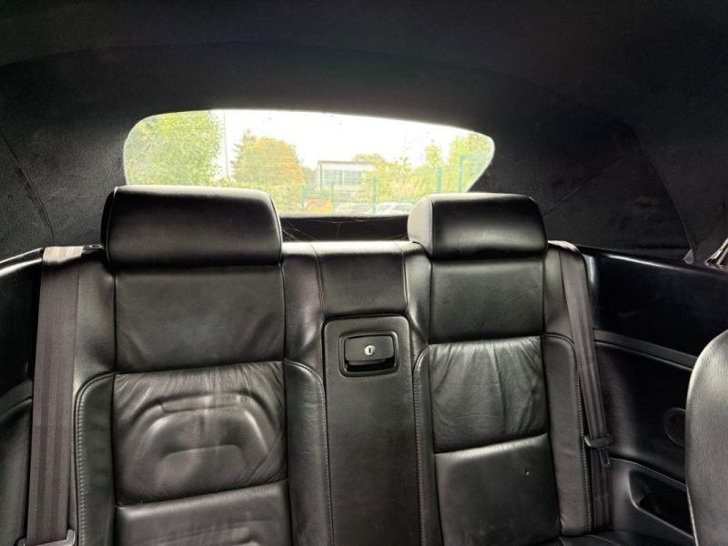 VOLKSWAGEN NEW BEETLE 1.9l TDI CABRIOLET 105CV CARAT BVM5 2006