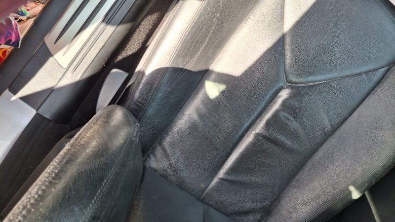 MERCEDES SLK 200 KOMPRESSOR 2004