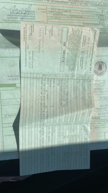 MERCEDES SLK 200 KOMPRESSOR 2004