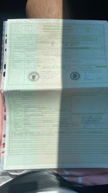 MERCEDES SLK 200 KOMPRESSOR 2004