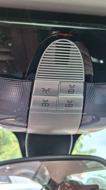 MERCEDES SLK 200 KOMPRESSOR 2004