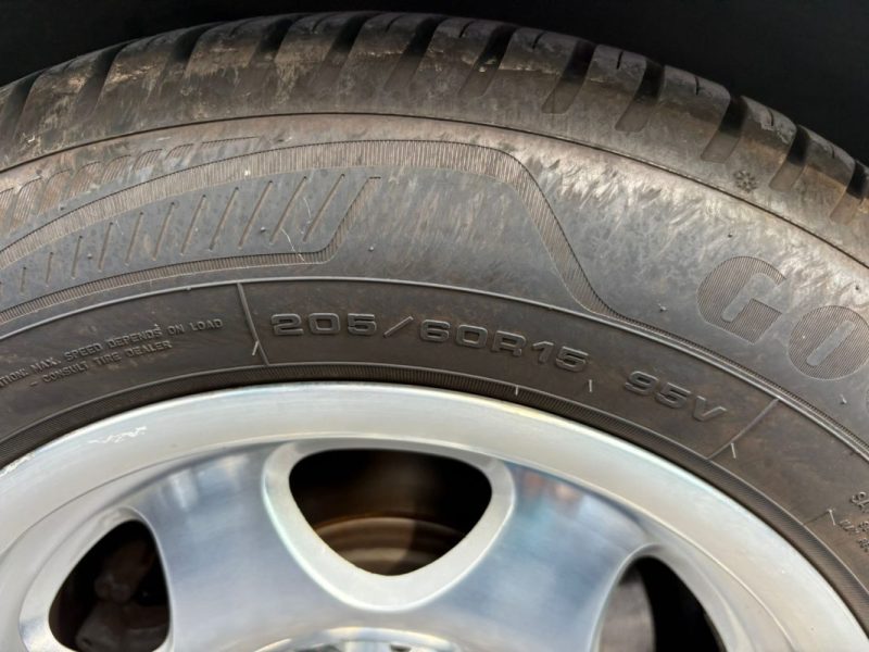 MERCEDES SLK 200 KOMPRESSOR 2004