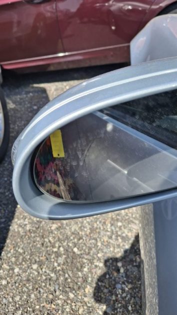 MERCEDES SLK 200 KOMPRESSOR 2004