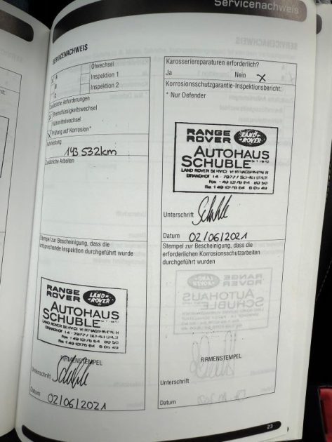 LAND ROVER DISCOVERY 4 2012