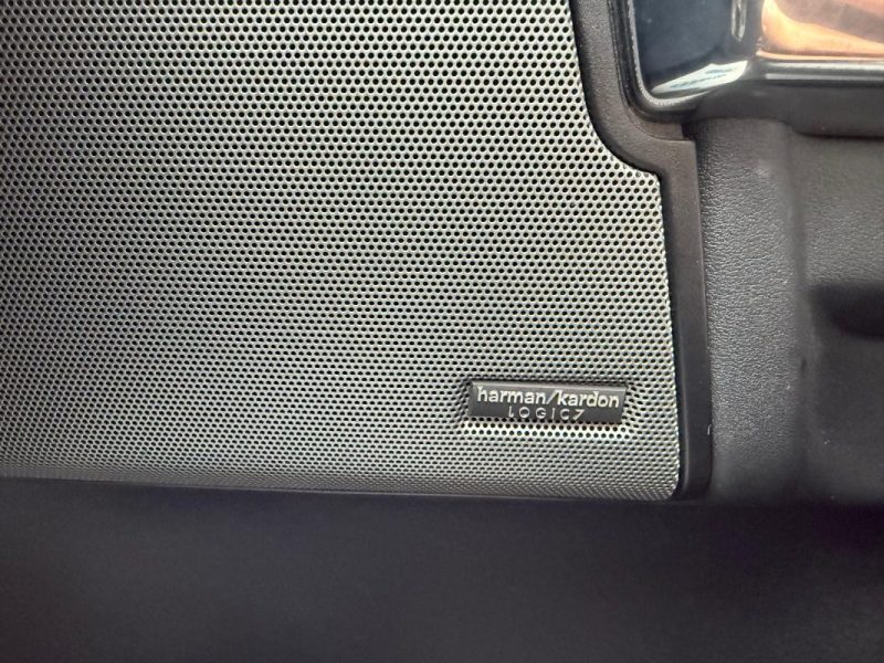 LAND ROVER DISCOVERY 4 2012