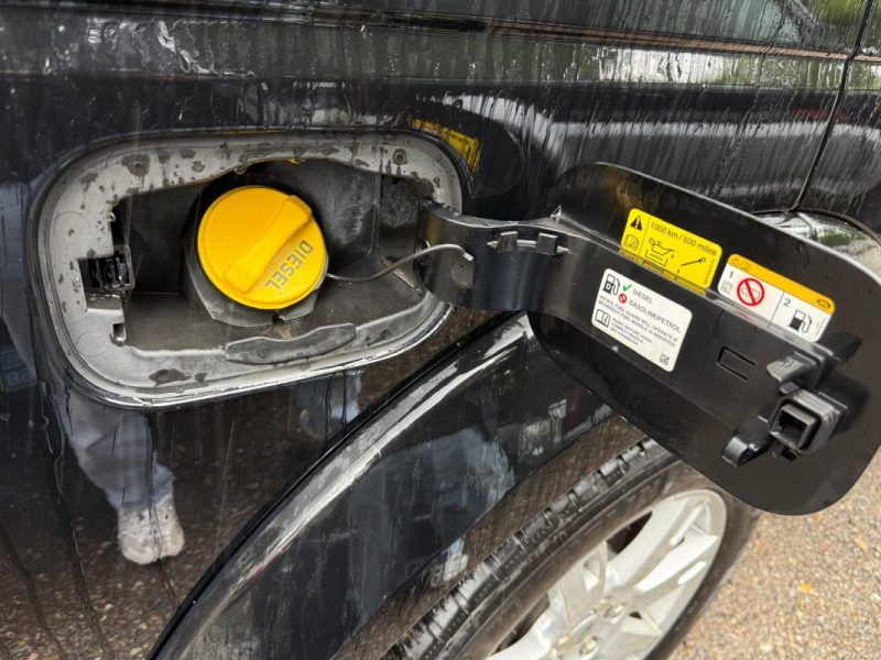 LAND ROVER DISCOVERY 4 2012