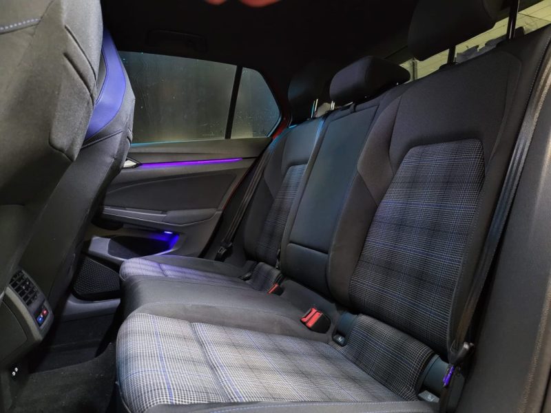 VOLKSWAGEN GOLF GTE 1.4 E-HYBRID 245ch DSG / VIRTUAL COCKPIT / CARPLAY / ATTELAGE / IQ LIGHTS