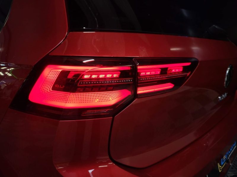 VOLKSWAGEN GOLF GTE 1.4 E-HYBRID 245ch DSG / VIRTUAL COCKPIT / CARPLAY / ATTELAGE / IQ LIGHTS