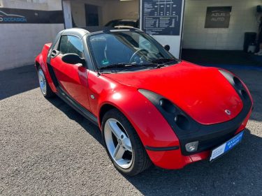 SMART ROADSTER 2004