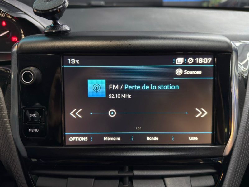 PEUGEOT 208 1.6 BLUEHDI ALLURE BUSINESS 100 CV 