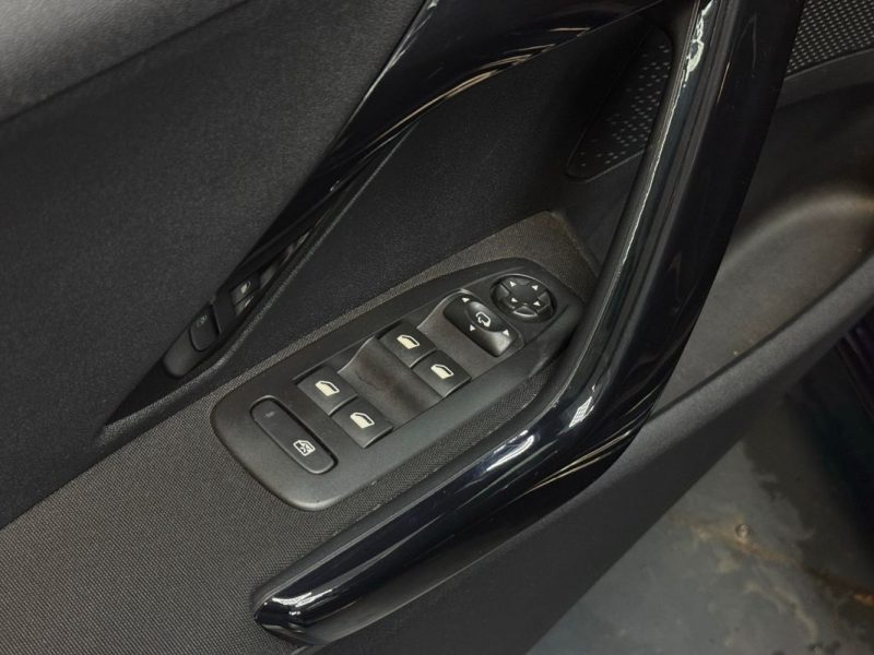 PEUGEOT 208 1.6 BLUEHDI ALLURE BUSINESS 100 CV 