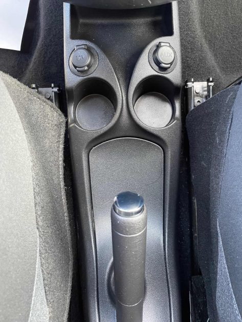 CITROEN C3 PICASSO 1.2I 110CV FEEL EDITION PHASE 2 2016