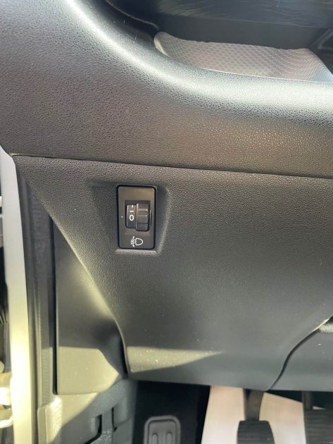 CITROEN C3 PICASSO 1.2I 110CV FEEL EDITION PHASE 2 2016