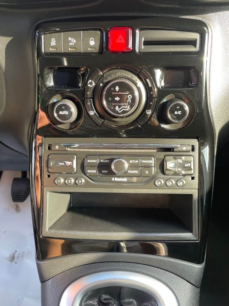 CITROEN C3 PICASSO 1.2I 110CV FEEL EDITION PHASE 2 2016