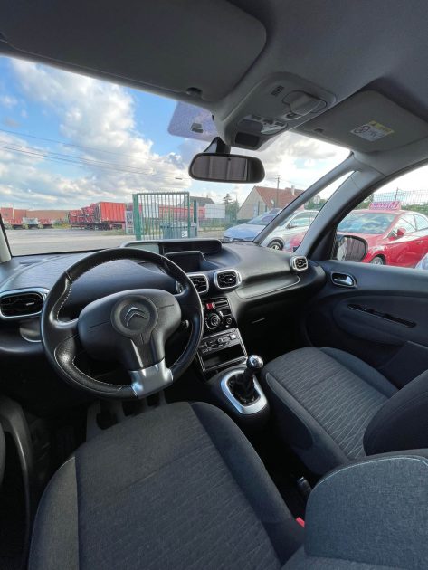 CITROEN C3 PICASSO 1.2I 110CV FEEL EDITION PHASE 2 2016