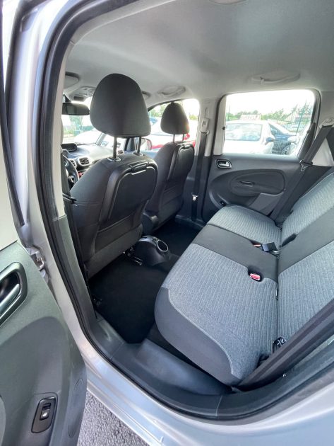 CITROEN C3 PICASSO 1.2I 110CV FEEL EDITION PHASE 2 2016