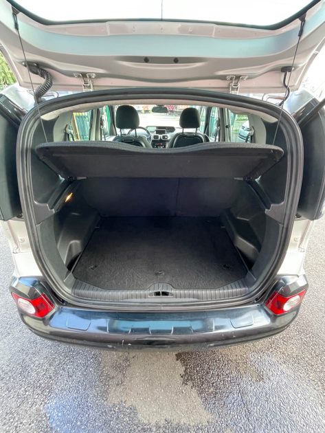 CITROEN C3 PICASSO 1.2I 110CV FEEL EDITION PHASE 2 2016