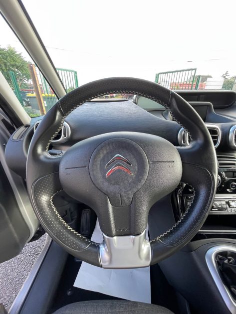 CITROEN C3 PICASSO 1.2I 110CV FEEL EDITION PHASE 2 2016