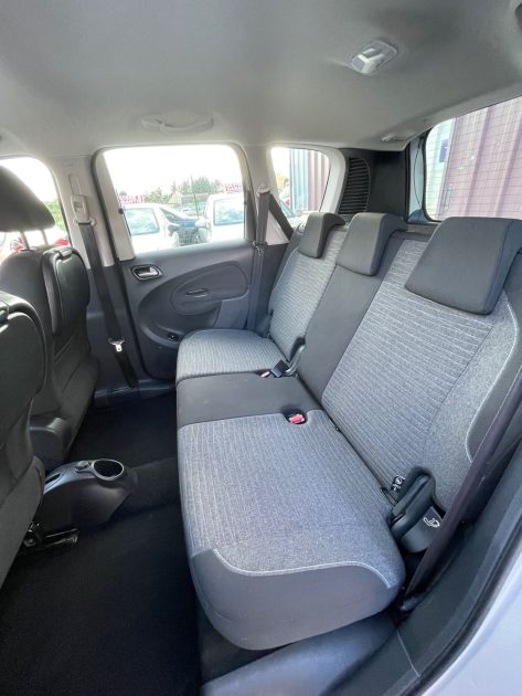 CITROEN C3 PICASSO 1.2I 110CV FEEL EDITION PHASE 2 2016