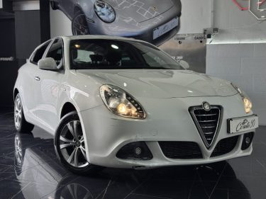 ALFA ROMEO GIULIETTA 2013