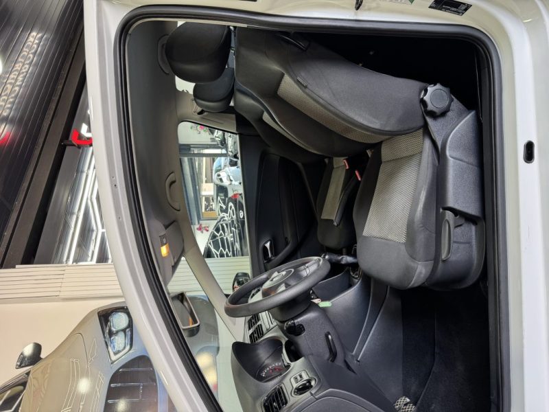 VOLKSWAGEN POLO 2013 1,6 TDI 90 TRENDLINE ENTREPRISE