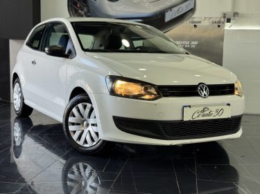 VOLKSWAGEN POLO 2013 1,6 TDI 90 TRENDLINE ENTREPRISE