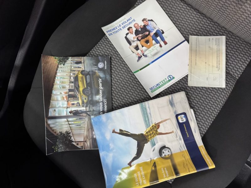 VOLKSWAGEN POLO 2013 1,6 TDI 90 TRENDLINE ENTREPRISE