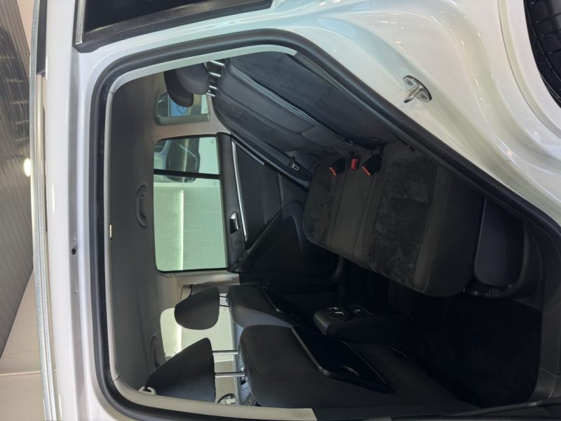 VOLKSWAGEN TIGUAN 2012 2.0 TDI 140ch