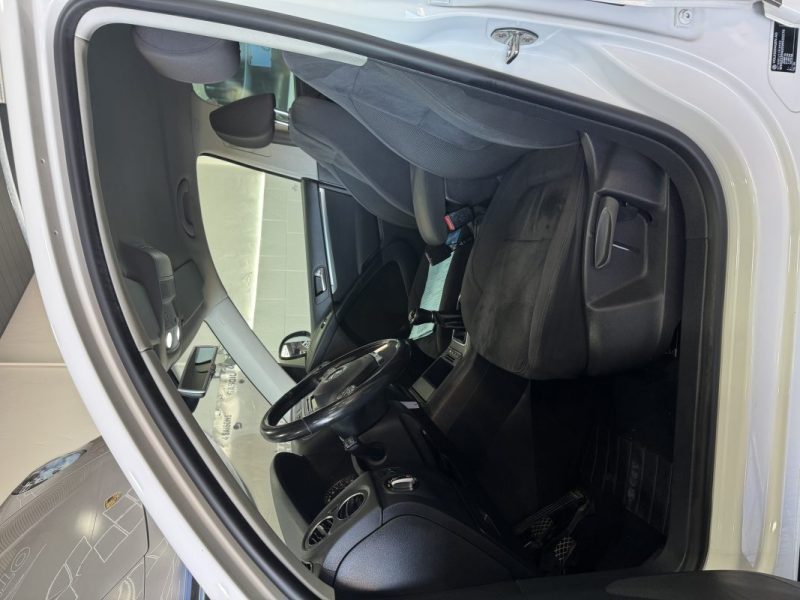 VOLKSWAGEN TIGUAN 2012 2.0 TDI 140ch