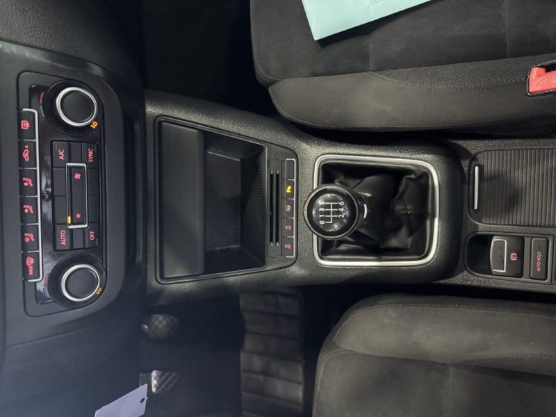 VOLKSWAGEN TIGUAN 2012 2.0 TDI 140ch