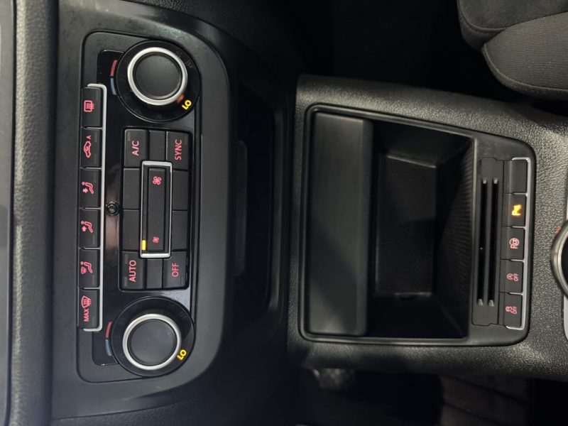 VOLKSWAGEN TIGUAN 2012 2.0 TDI 140ch