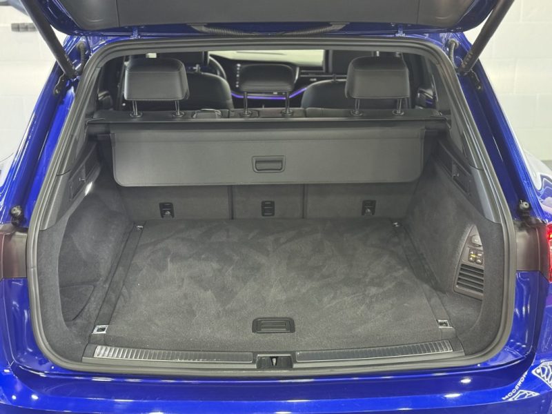 VOLKSWAGEN TOUAREG R 3.0 TSI eHybrid 462cv 2023 TTC