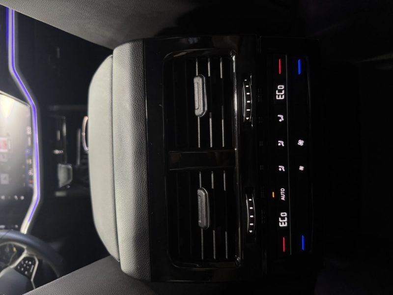 VOLKSWAGEN TOUAREG R 3.0 TSI eHybrid 462cv 2023 TTC