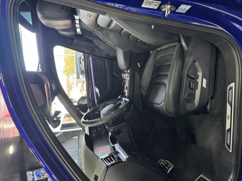 VOLKSWAGEN TOUAREG R 3.0 TSI eHybrid 462cv 2023 TTC