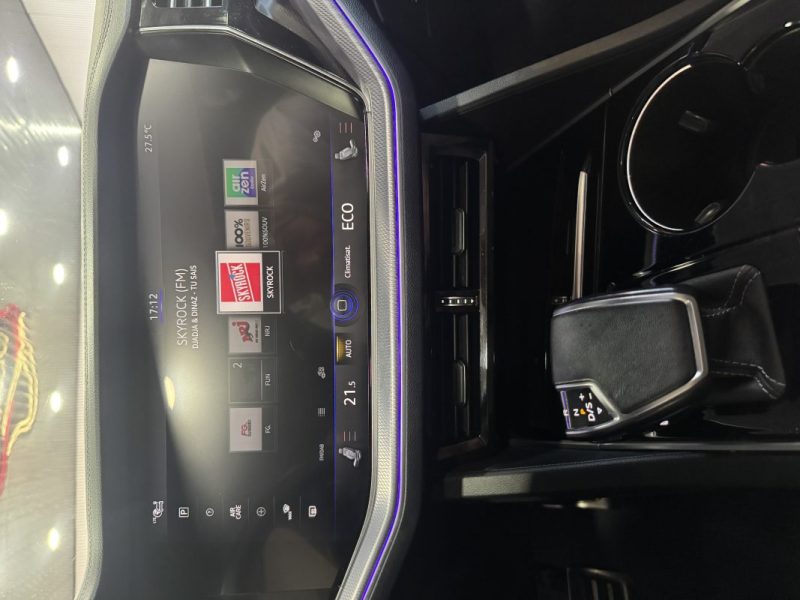 VOLKSWAGEN TOUAREG R 3.0 TSI eHybrid 462cv 2023 TTC