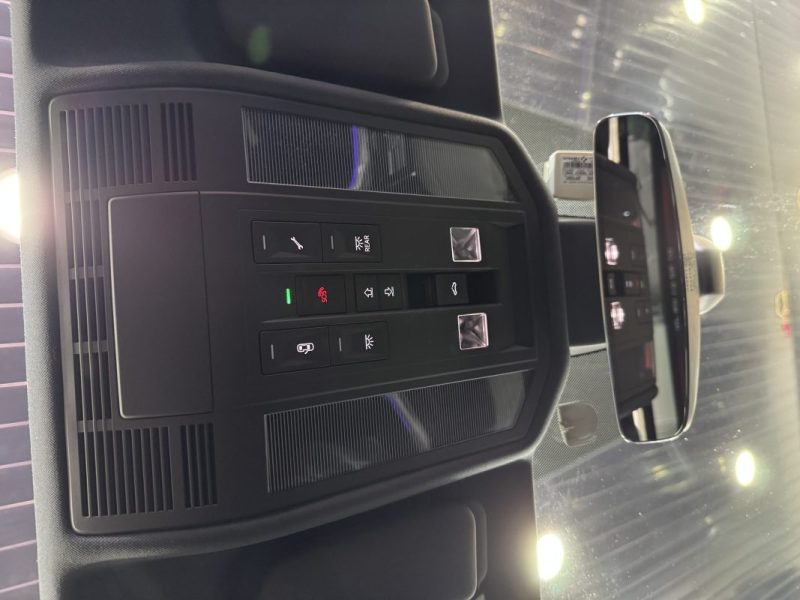 VOLKSWAGEN TOUAREG R 3.0 TSI eHybrid 462cv 2023 TTC