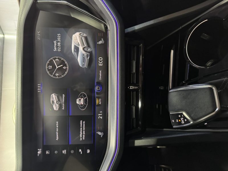 VOLKSWAGEN TOUAREG R 3.0 TSI eHybrid 462cv 2023 TTC