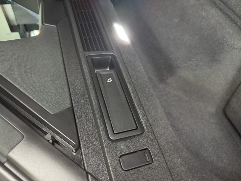 VOLKSWAGEN TOUAREG R 3.0 TSI eHybrid 462cv 2023 TTC